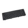 Imagem de Teclado para Notebook bringIT compatível com HP Compaq Presario C704-TU INGLÊS INTERNACIONAL - US