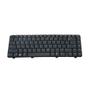 Imagem de Teclado para Notebook bringIT compatível com HP Compaq Presario C704-TU INGLÊS INTERNACIONAL - US