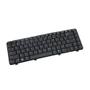 Imagem de Teclado para Notebook bringIT compatível com HP Compaq Presario C732EF Inglês Internacional - US