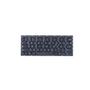 Imagem de Teclado para Notebook bringIT compatível com HP Compaq Presario CQ-25 PC806 ABNT2