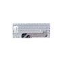 Imagem de Teclado para Notebook bringIT compatível com HP Compaq Presario CQ-25 PC806 ABNT2