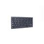Imagem de Teclado para Notebook bringIT compatível com HP Compaq Presario CQ-25 PC806 ABNT2