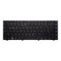 Imagem de Teclado para Notebook bringIT compatível com Hp Compaq Presario CQ320 ABNT2