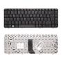 Imagem de Teclado para Notebook bringIT compatível com HP Compaq Presario CQ45-407TX ABNT2