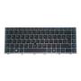 Imagem de Teclado para Notebook bringIT compatível com Hp Elitebook 745 G6 ABNT2