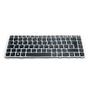 Imagem de Teclado para Notebook bringIT compatível com HP Elitebook Folio 702843-001 ABNT2