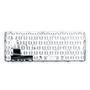 Imagem de Teclado para Notebook bringIT compatível com HP Elitebook Folio 702843-001 ABNT2