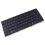Imagem de Teclado para Notebook bringIT compatível com Hp Mini 1033CL ABNT2