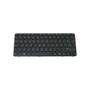 Imagem de Teclado para Notebook bringIT compatível com HP Mini 210-3000 CTO  Preto Com Ç