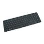 Imagem de Teclado para Notebook bringIT compatível com HP Part Number 2B-06901Q110  Com Moldura ABNT2