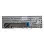 Imagem de Teclado para Notebook bringIT compatível com HP Part Number 6037B0059601 Inglês Internacional - US