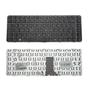 Imagem de Teclado para Notebook bringIT compatível com Hp Part Number 608222-201 ABNT2