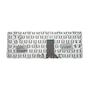 Imagem de Teclado para Notebook bringIT compatível com Hp Part Number 608222-201 ABNT2