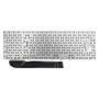 Imagem de Teclado para Notebook bringIT compatível com HP Part Number 638179-141 Português Portugal - Com Ç