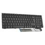 Imagem de Teclado para Notebook bringIT compatível com HP Part Number 638179-141 Português Portugal - Com Ç