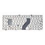 Imagem de Teclado para Notebook bringIT compatível com Hp Part Number 9J.N8682.E01 PORTUGUÊS PORTUGAL