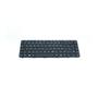 Imagem de Teclado para Notebook bringIT compatível com HP Part Number HSTNN-Q98C ABNT2