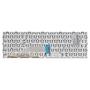 Imagem de Teclado para Notebook bringIT compatível com Hp Part Number L01028-001 ABNT2