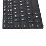 Imagem de Teclado para Notebook bringIT compatível com Hp Part Number L01028-001 ABNT2