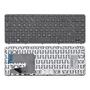 Imagem de Teclado para Notebook bringIT compatível com HP Part Number MP-13M58PA-698 ABNT2 - UK STYLE