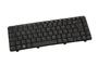 Imagem de Teclado para Notebook bringIT compatível com HP Part Number NSK-H5201 ABNT2 - UK Style - Enter Grande