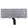 Imagem de Teclado para Notebook bringIT compatível com HP Part Number PK1303V05V0 ABNT2 - UK STYLE