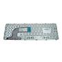 Imagem de Teclado para Notebook bringIT compatível com HP Part Number PK1314D1A00  Com Moldura ABNT2