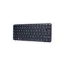 Imagem de Teclado para Notebook bringIT compatível com HP Part Number SG-45100-XUA  Preto ABNT2