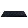 Imagem de Teclado para Notebook bringIT compatível com HP Pavilion 14-R052BR ABNT2 - UK Style