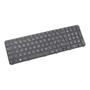 Imagem de Teclado para Notebook bringIT compatível com HP Pavilion 15-B-B ABNT2