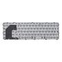 Imagem de Teclado para Notebook bringIT compatível com HP Pavilion 15-B-B ABNT2