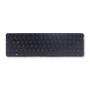 Imagem de Teclado para Notebook bringIT compatível com Hp Pavilion 15-B005EJ ABNT2 - '' na tecla W