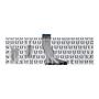 Imagem de Teclado para Notebook bringIT compatível com HP Pavilion 15-cd-CD ABNT2