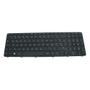 Imagem de Teclado para Notebook bringIT compatível com HP Pavilion 15-eries-E SERIES ABNT2