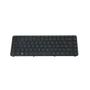 Imagem de Teclado para Notebook bringIT compatível com HP Pavilion DM4-3000  Preto ABNT2