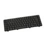 Imagem de Teclado para Notebook bringIT compatível com HP Pavilion DV2500 ABNT2 - UK Style - Enter Grande