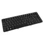 Imagem de Teclado para Notebook bringIT compatível com HP Pavilion DV2940BR-940BR ABNT2 - UK STYLE