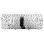Imagem de Teclado para Notebook bringIT compatível com HP Pavilion DV4-1280BR-1280BR ABNT2