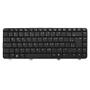 Imagem de Teclado para Notebook bringIT compatível com HP Pavilion DV4-1280BR-1280BR ABNT2