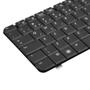 Imagem de Teclado para Notebook bringIT compatível com HP Pavilion DV4-1280BR-1280BR ABNT2