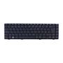 Imagem de Teclado para Notebook bringIT compatível com HP Pavilion DV6300  Preto Português