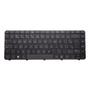 Imagem de Teclado para Notebook bringIT compatível com HP Pavilion G4-1216SE G4-1216TU G4-1315BR ABNT2