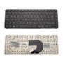 Imagem de Teclado para Notebook bringIT compatível com HP Pavilion G4-2000 ABNT2