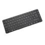 Imagem de Teclado para Notebook bringIT compatível com HP Pavilion G4-2001AX ABNT2