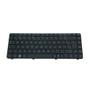 Imagem de Teclado para Notebook bringIT compatível com HP Pavilion G42-214BR G42-215BR G42-220BR ABNT2