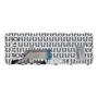 Imagem de Teclado para Notebook bringIT compatível com Hp Probook 440 G3 ABNT2
