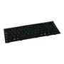 Imagem de Teclado para Notebook bringIT compatível com Intelbras I654 ABNT2 - F2 Bluetooth