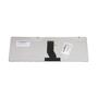 Imagem de Teclado para Notebook bringIT compatível com Itautec Infoway W7430 ABNT2
