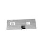Imagem de Teclado para Notebook bringIT compatível com Itautec Infoway W7445 ABNT2