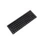 Imagem de Teclado para Notebook bringIT compatível com Itautec Infoway W7445 ABNT2